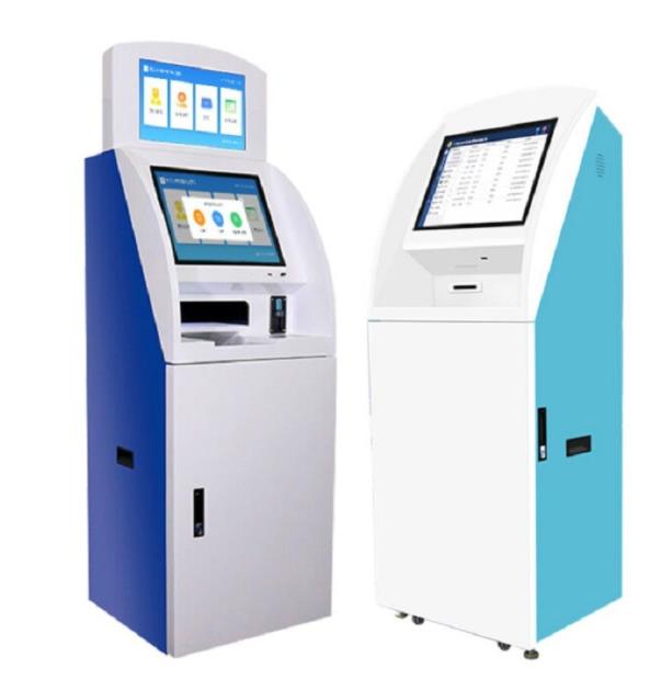 證照一體機外殼