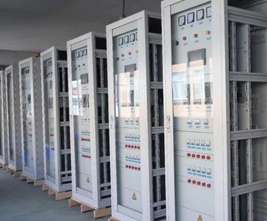 配電房直流屏