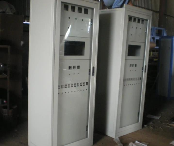 直流屏的作用及原理