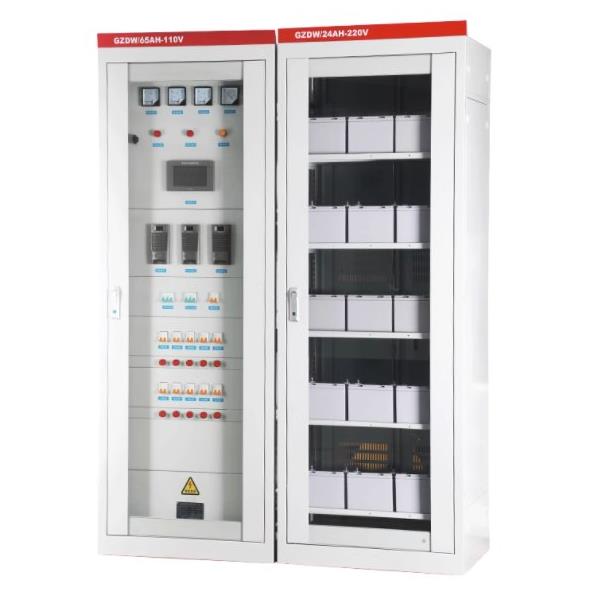 落地式直流屏的優點是什麽