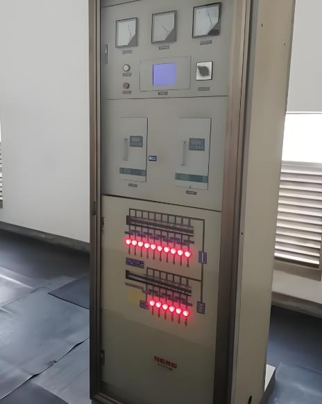 直流屏常見故障及維修方法