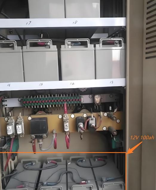 直流屏常見故障的解決辦法