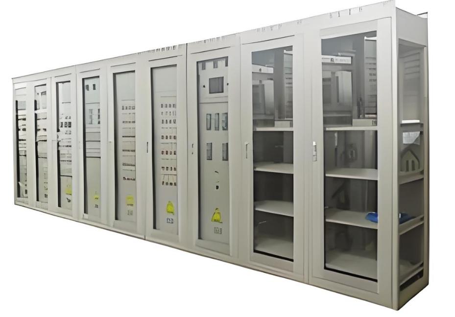 直流屏和ups區别