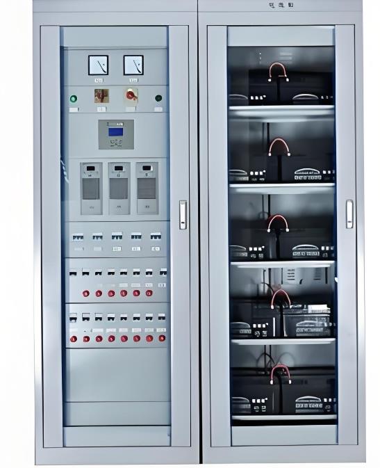 高壓直流屏故障怎麽處理