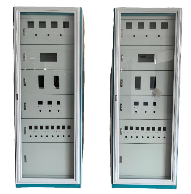 河北電源直流屏案例