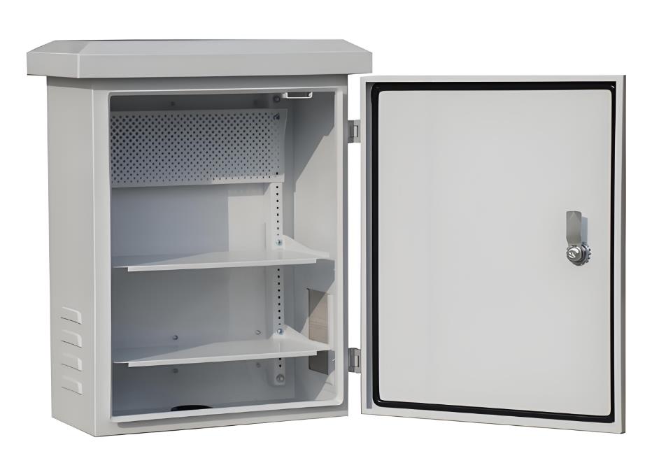 钣金監控箱外殼