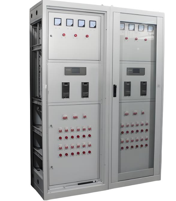 立櫃式直流屏廠家