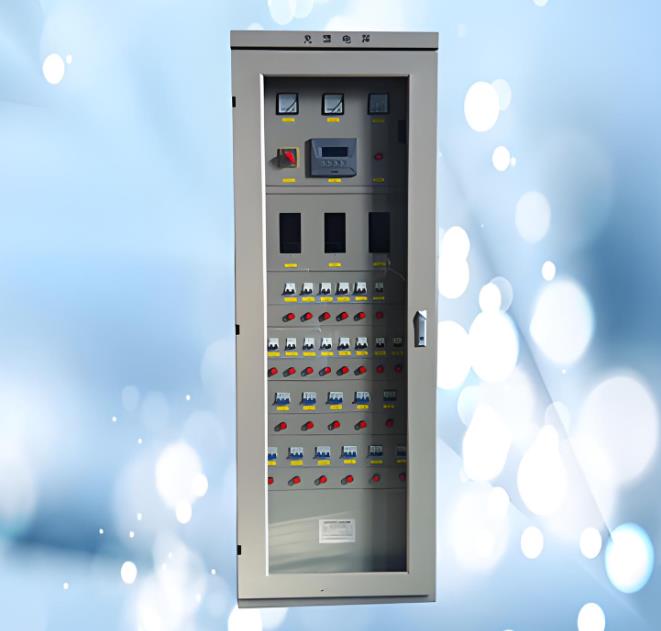 直流屏常見故障的解決辦法