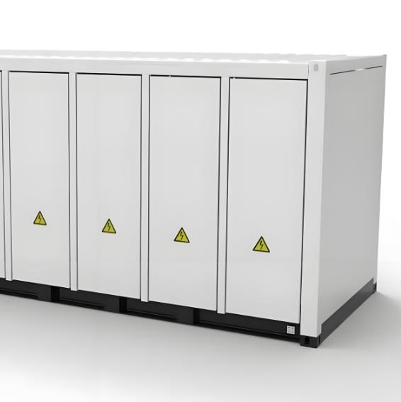 儲能箱多少錢一台