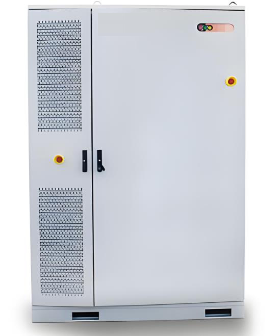 200KW儲能櫃案例