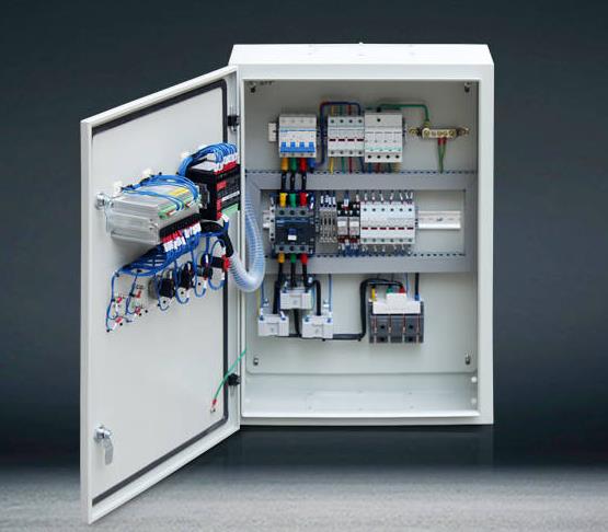 儲能箱的生産商有哪些