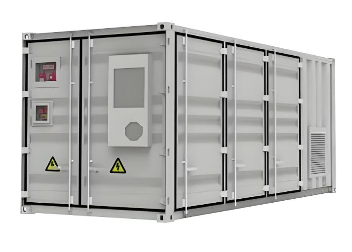 儲能集裝箱