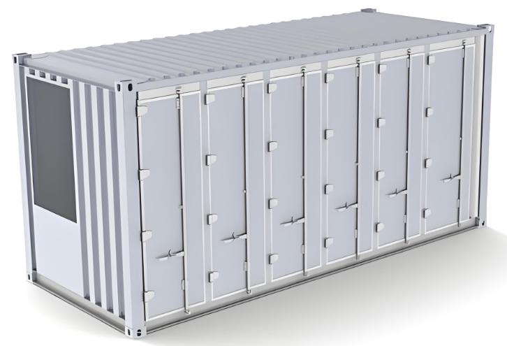 儲能箱是什麽東西