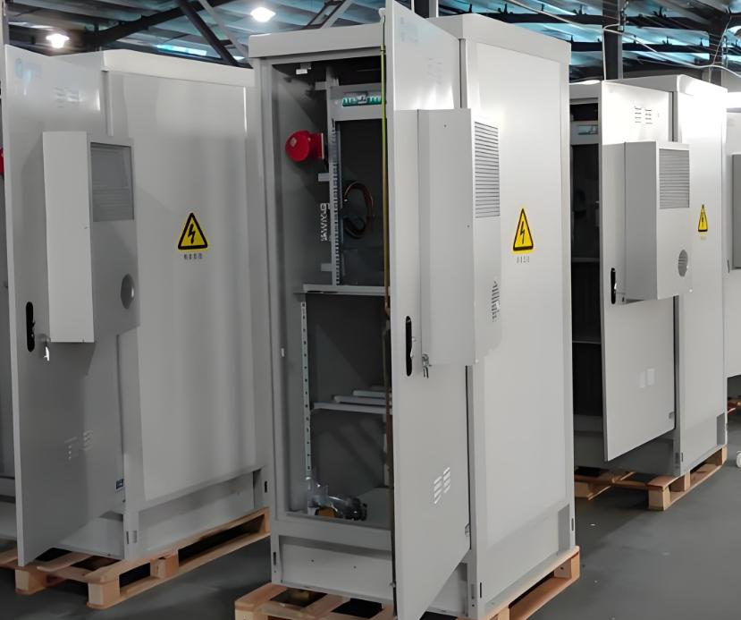 儲能櫃200kw400度電價格