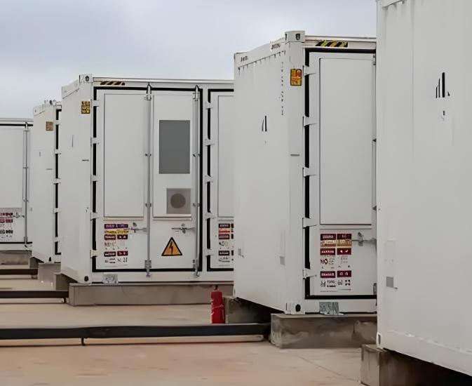 儲能箱有幾部分組成